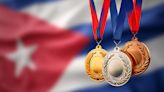 ¿Cuántas medallas lleva Cuba en los Juegos Olímpicos de París 2024?