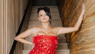 Selena Gomez Says She Planned To Adopt Children Before Entering Into Relationship With Benny Blanco; 'If I Had Not...'
