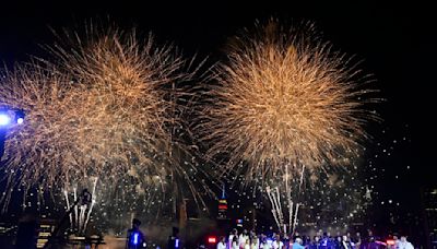 Independence Day 2024: How to Watch Fourth of July Fireworks Online