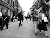 Henry Street, Dublin