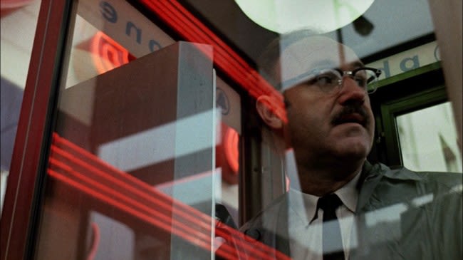 Inside the 50th Anniversary Restoration of Francis Ford Coppola’s ‘The Conversation’