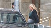 Stormy Daniels wore a bulletproof vest to Trump trial