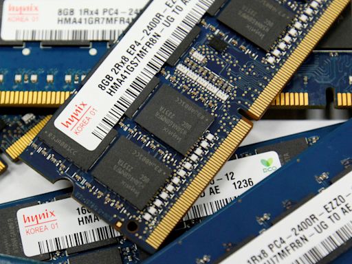 三星、 SK 海力士將停止供貨 DDR3 記憶體廠轉單來了