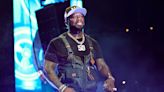 50 Cent Postpones Phoenix Concert Due to Extreme Heat: '116 Degrees Is Dangerous for Everyone'