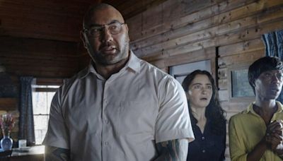 Hollywood star Dave Bautista shocks fans after drastic weight loss