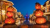 Everything to Know About Halloween at Walt Disney World