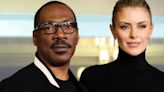 Eddie Murphy se casó con Paige Butcher tras 12 años de relación