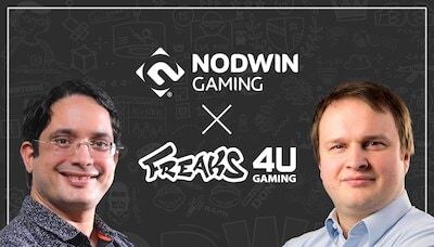 Nodwin Gaming to increase its ownership in Freaks 4U in Rs 271 cr deal