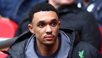 Trent Alexander-Arnold shocked by what Jurgen Klopp had Liverpool doing in pre-season