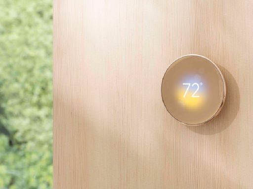 Google has completely redesigned the Nest Learning Thermostat and upgraded its most handy features