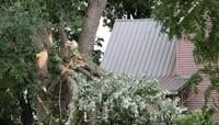 ‘Serious devastation’ in NY as 5 tornadoes confirmed across state