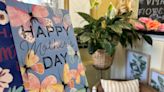 'The Super Bowl of flowers': Florists step it up for the Mother's Day rush