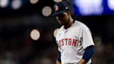 Red Sox coloca a Brayan Bello en la lista de lesionados de 15 días