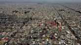 Así luce hoy la zona de Neza en Edomex donde se filmó la película hollywoodense ‘Sicario’