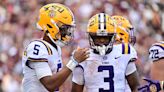 LSU football score vs. Arkansas: Live updates from Tiger Stadium