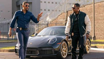 'Bad Boys: Ride Or Die' Trailer Review: 'Fugitives' Will Smith And Martin Lawrence Display Hilarious Chemistry