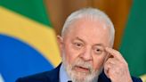 Lula militariza los principales puertos y aeropuertos de Brasil para combatir al crimen organizado