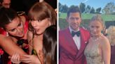 A Professional Lip-Reader Reacted To The Viral Takes Of Selena Gomez And John Krasinski, And Here's What He Had To...