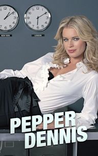 Pepper Dennis