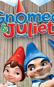 Gnomeo & Juliet