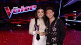 Niall Horan Says Contestant Gina Miles Is 'Beyond Gifted' After Winning 'The Voice' (Exclusive)