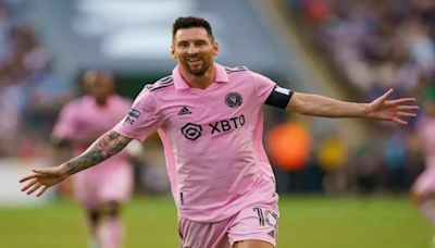 Inter Miami vs Charlotte FC MLS Live Streaming: When And Where To Watch Lionel Messi Live In India?