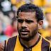 Cyril Rioli