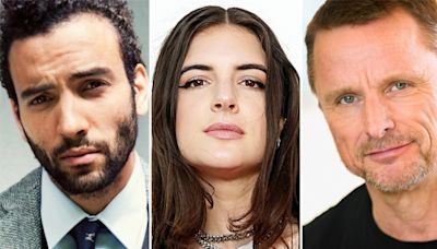 Marwan Kenzari, Elise Kibler & Dikran Tulaine Join ‘The Night Agent’ Season 2