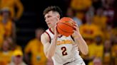 Iowa State guard Caleb Grill kicked off team just days before Big 12 tournament