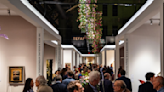 T&C Design Dispatch: Highlights from TEFAF New York and a Design Week Preview