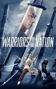 Warriors of the Nation