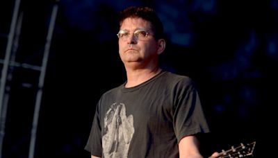 Steve Albini, Big Black and Shellac Frontman and Nirvana Engineer, Dies at 61