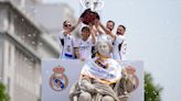 Apuestas campeón de LaLiga 2024/25: el Real Madrid, gran favorito para defender su trono