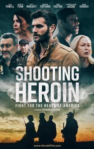 Shooting Heroin