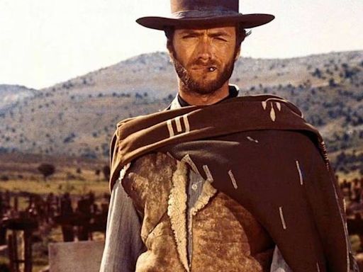 Goodbye superhero movies, hello again westerns: Clint Eastwood classic A Fistful of Dollars is getting a remake