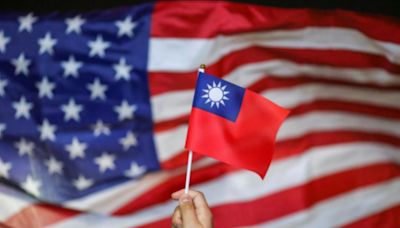 美國國會提新案制定《台灣安全法》 加強台美軍工合作