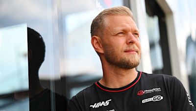 Magnussen has no regrets about "wild and exciting" F1 comeback