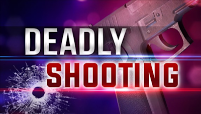 Shooting leaves woman dead, man injured