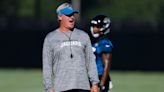 Jaguars HC Doug Pederson talks first day of camp: 'These days don't ever get old'