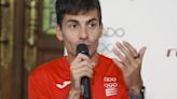 Yago Rojo sobre el maratón olímpico: "Si sé leer bien la carrera pueden haber oportunidades"