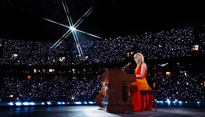 Special Flight For Swifties? Southwest Airlines To Add More Joy To Taylor Swift’s Eras Tour