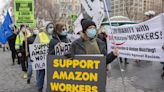 Job Market Softens, Shifting Dynamics: Amazon Unbothered By Employee Protests Over 'Lack of Trust' In Leadership, Stays Firm On...