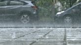 氣象署發19縣市豪大雨特報 下午雨勢將趨緩