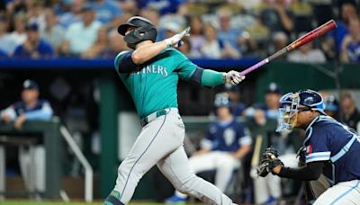 Mariners reinstate INF Ty France from injured list