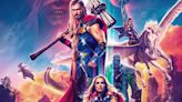 New 'Thor: Love and Thunder' Trailer Gives Sneak Peek of Gorr the God Butcher Fight Sequence