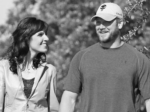 'American Sniper' Chris Kyle's Widow Leans on Faith: '[God Has] Been So Present in My Life'