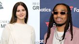 Lana Del Rey and Quavo Set Release Date for ‘Tough’ Collaboration