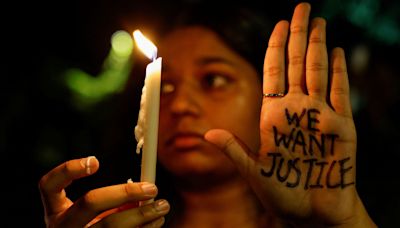 India’s rape crisis: How the country’s police, courts and culture are failing victims