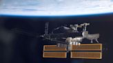NASA awards SpaceX $843M spacecraft contract to bring International Space Station out of orbit