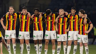 Director Sam Neave, Producer Charles B. Wessler Team For Doc On Scottish Football Club Partick Thistle